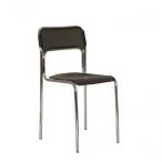 Kovové židle ASCONA